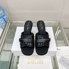 Christian Dior Slippers